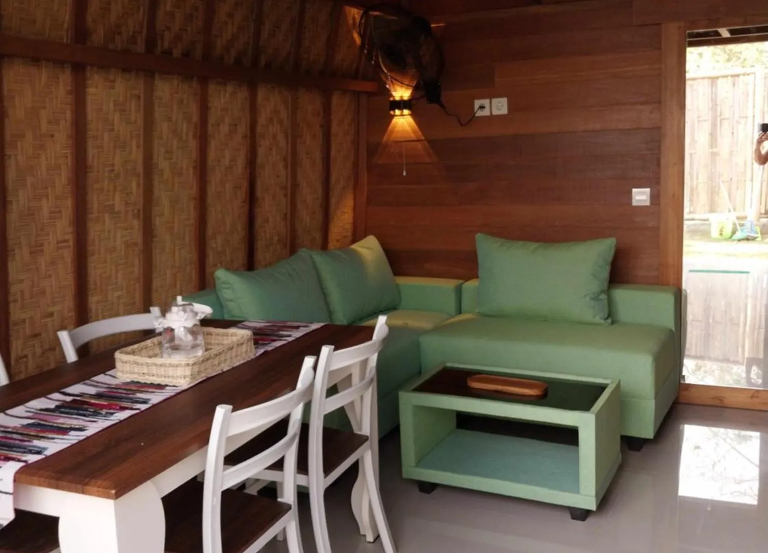 Thula Thula Bali Villas Kerobokan 0*,