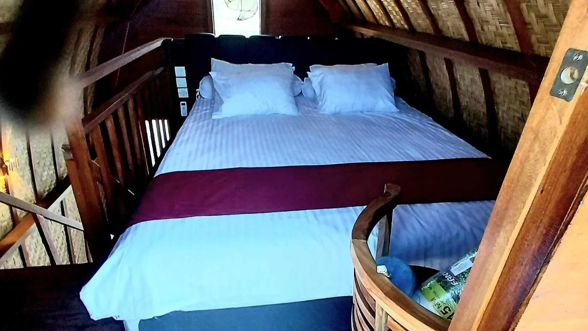 Thula Thula Bali Villas Kerobokan