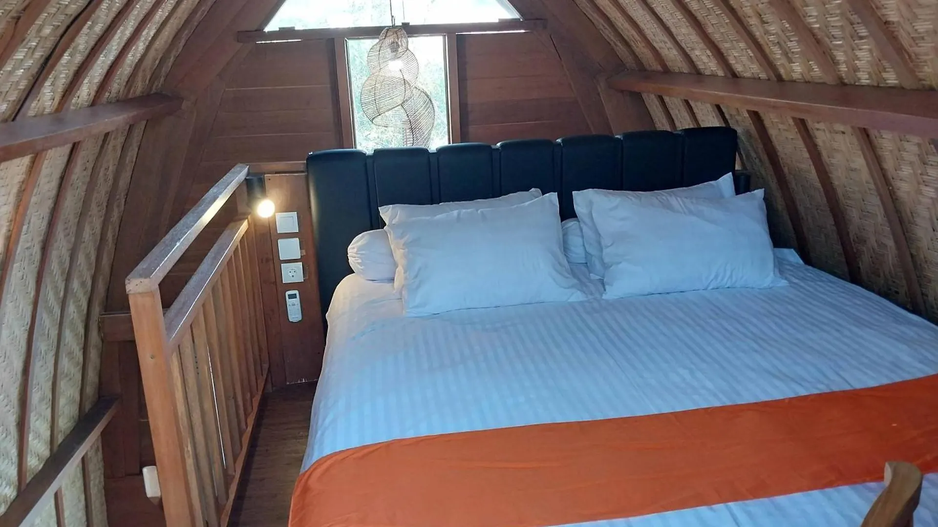 Thula Thula Bali Villas Kerobokan Indonezja