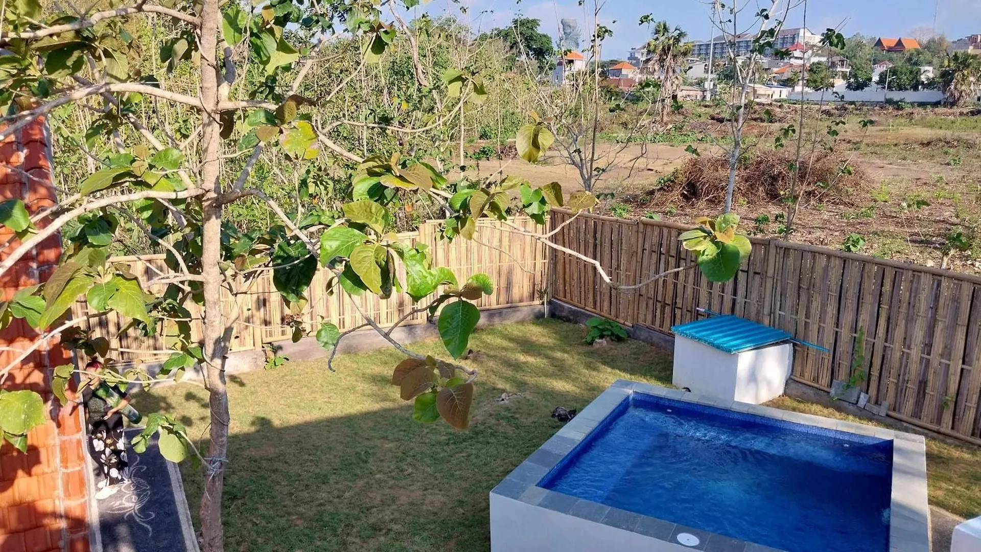 Thula Thula Bali Villas Kerobokan 0*,  Indonezja