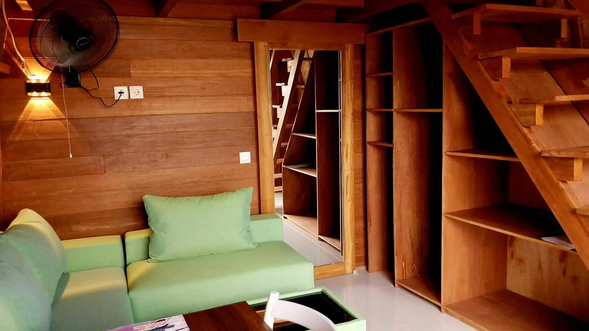 Thula Thula Bali Villas Kerobokan