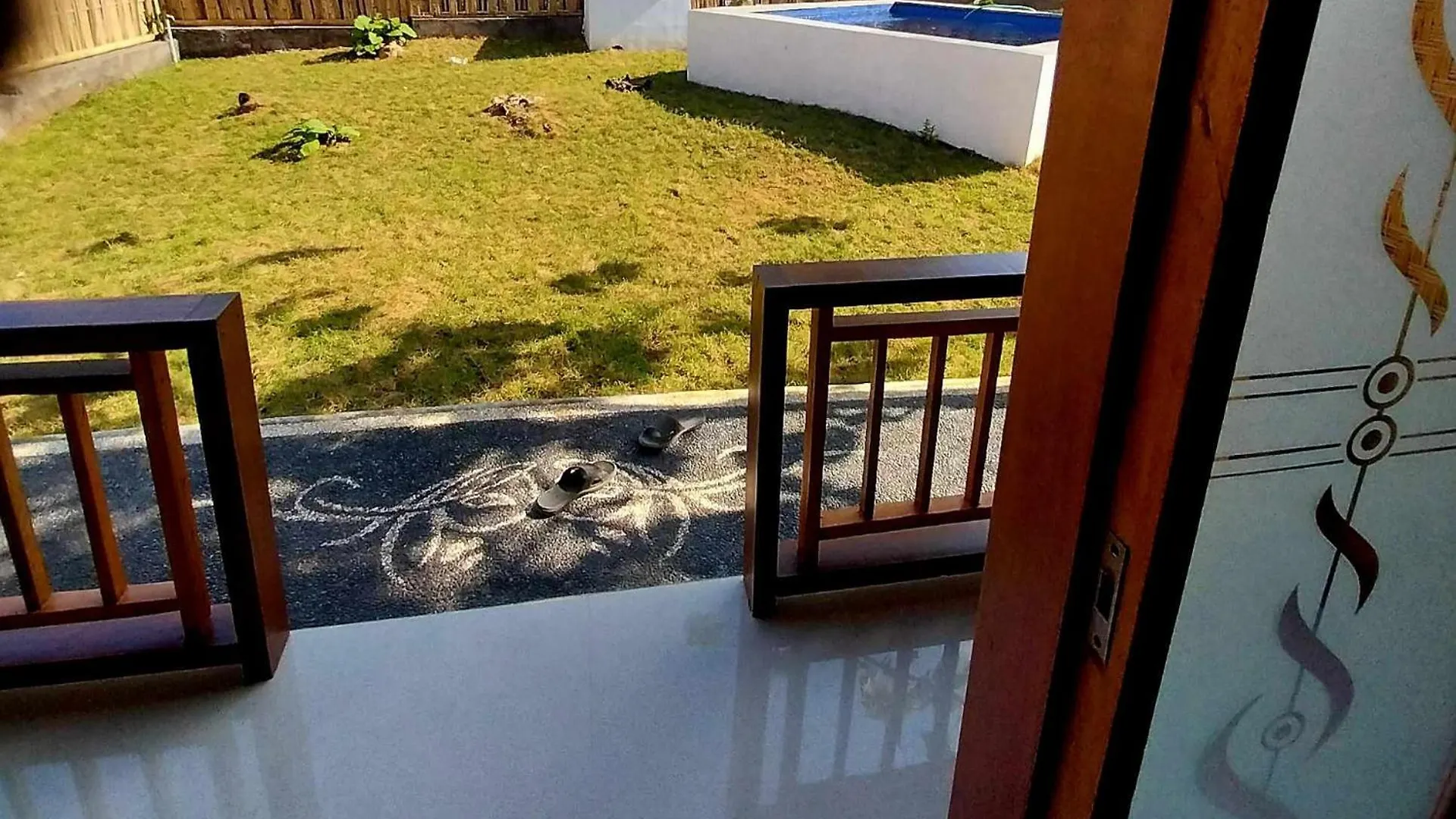 Thula Thula Bali Villas Kerobokan
