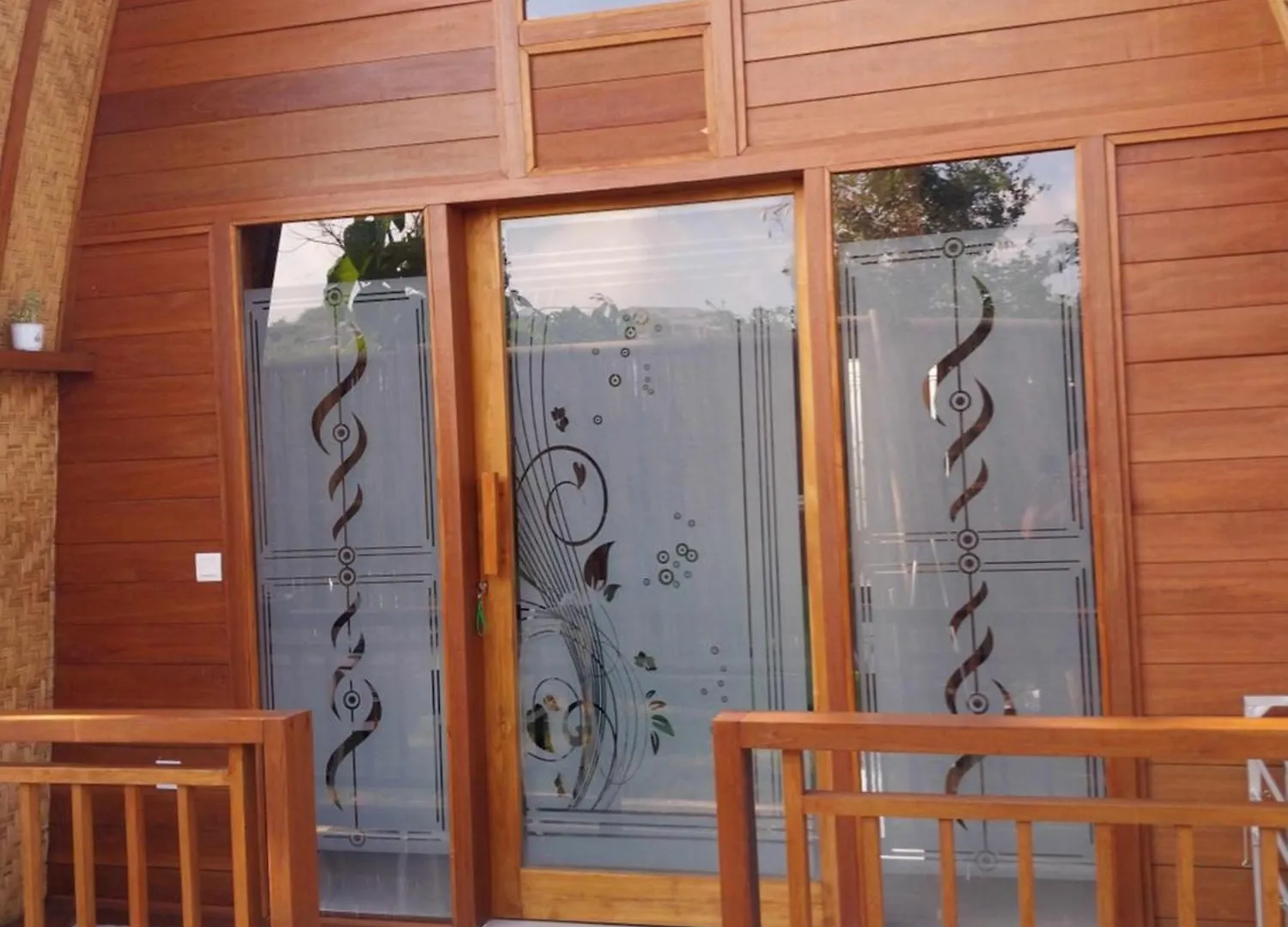 Thula Thula Bali Villas Kerobokan